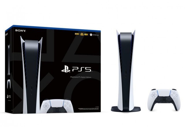 PS5发售之后，有哪些必玩的游戏大作？